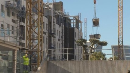 El paro aumenta en 97.948 personas, el mayor incremento en octubre desde 2012