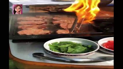 Amazing Street Food and Skill-Street Food You Must Try