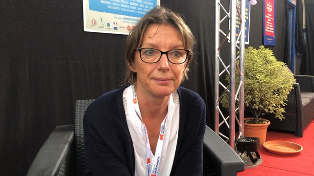 Rendez-vous soniques: une bénévole parle de Vanessa Paradis