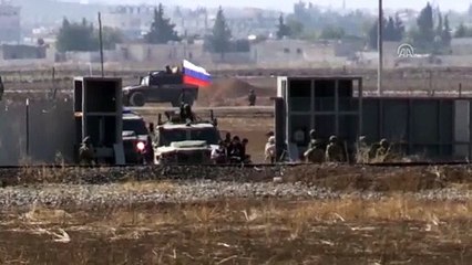 Rusya ile ikinci devriye başlıyor (3) - ŞANLIURFA