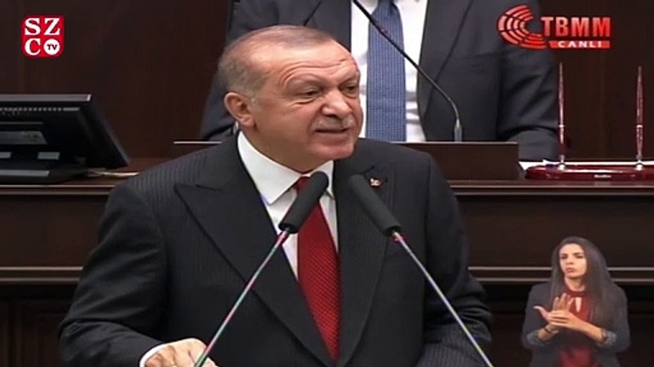 Meclis TV, Erdoğan'ı kesip HDP’nin grup toplantısını yayınladı