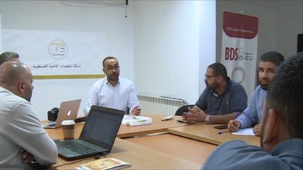 تطبيقات إخبارية لتجاوز حظر المحتوى الفلسطيني بمواقع التواصل