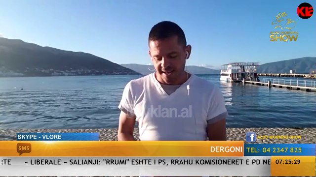 Aldo Morning Show: Gruaja behet xheloze per telefonin e burrit