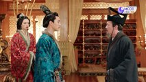 ตำนานลับสามก๊ก Secrets of Three Kingdoms ตอนที่ 47