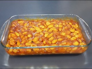 Rreze Dielli 5 Netor  2019 - Të Gatuajmë me Znj. Vjollca P.1 - Tave me fasule pllaqi