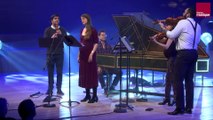 Alessandro Scarlatti : Cantate « Bella Dama di nome Santa » (Le Stagioni)