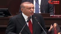 Meclis TV, Erdoğan’ın konuşmasını yarıda kesip HDP’nin grup toplantısını verdi