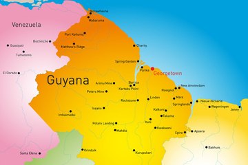 Guyana Experiencing Rapid Changes In The Economy | Oneindia Malayalam