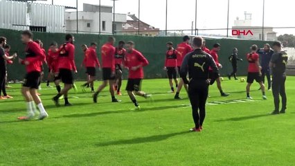 Spor kulüpler birliği'nin yeni başkanı belli oluyor