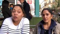 Drame de la rue d'Aubagne : la famille de Chérif 
