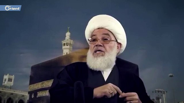 بماذا وصف الأمين العام السابق لحزب الله حسن نصر الله ونبيه بري