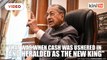 Dr M: In the past few years corruption became an over the table act, it was almost a lifestyle