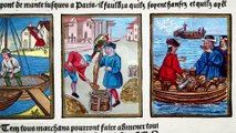 Les produits commercialisés - Portraits de Loire à la Renaissance 4/6