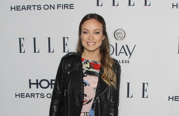 Olivia Wilde to receive Trailblazer Award at 2020 LAOFCS Awards
