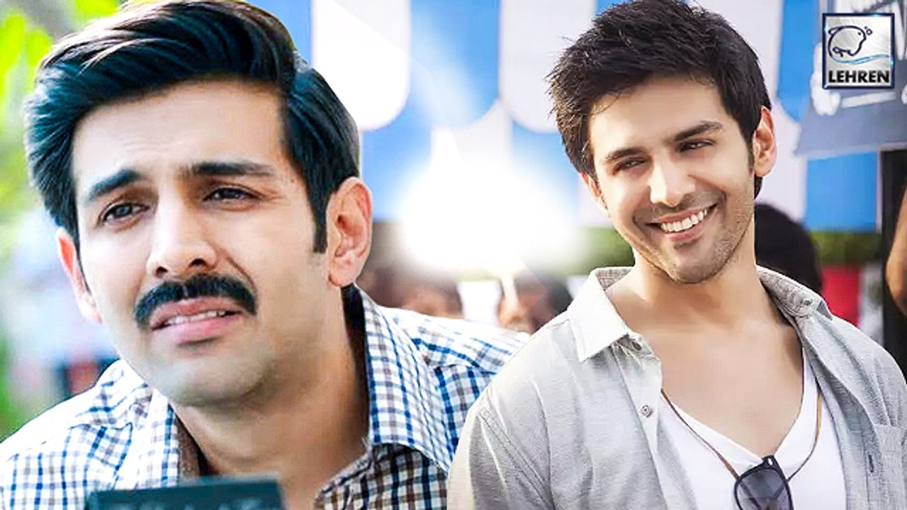 Different Films, Same Character: Kartik Aaryan's Pati Patni Aur Woh Isn't Impressive