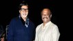 IFFI 2019: Amitabh Bachchan and Rajinikanth to attend the opening ceremony in Goa