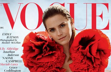 Emma Watson is 'self-partnered'