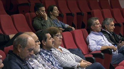 Εκδήλωση Ορειβατικού Συλλόγου Χαλκίδας