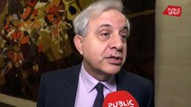 Roger Karoutchi (LR) : « Ce qui me fait marrer, c’est quand j’ai fait voter la mise en place de quotas avec le Sénat, c’était avec l’opposition de l’actuel gouvernement »