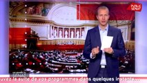 Comment donner des armes à l'acier français ? Le débat au Sénat     - Les matins du Sénat (05/11/2019)