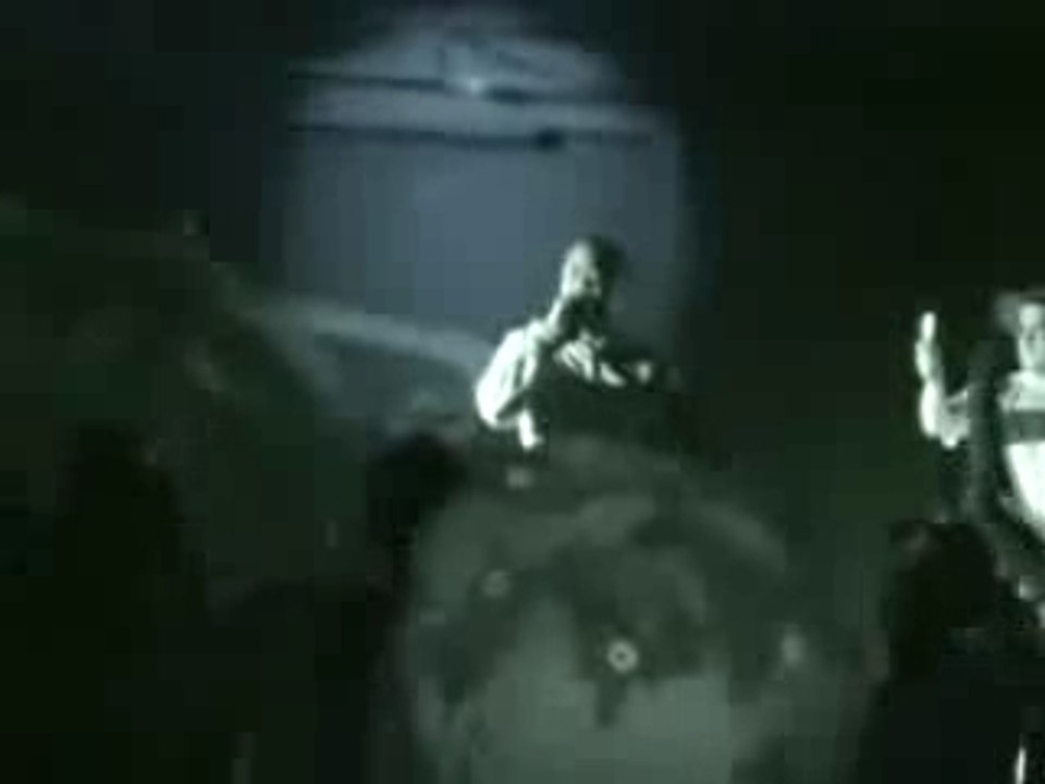 ALIBI MONTANA - INSPIRATION GUERRIERE NOUVEAU CLIP RAP