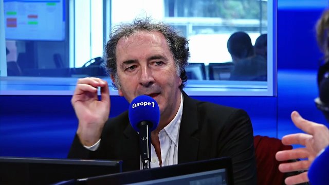 François Morel : On a tendance à penser que Raymond Devos était juste un monsieur qui faisait des jeux de mots