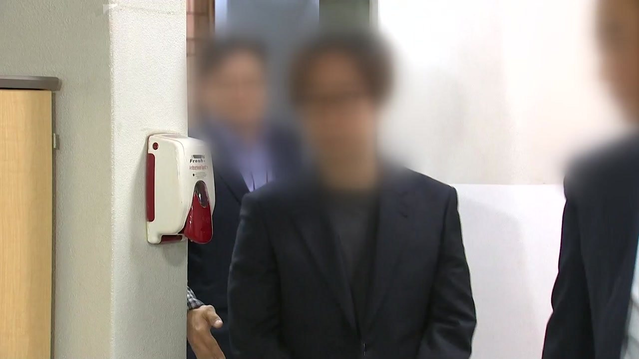 '프듀 조작 의혹' 제작진·기획사 관계자 구속영장 심사 / YTN