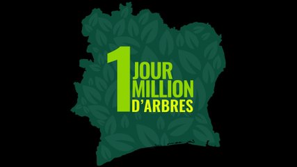 Le 15 novembre, plantons un million d'arbres !