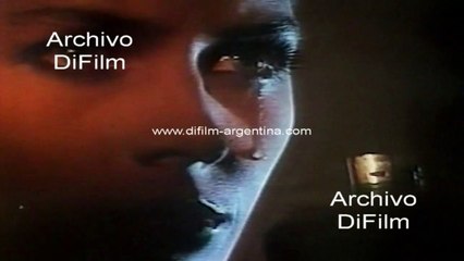 Publicidad encendedor Cricket - Argentina 1988