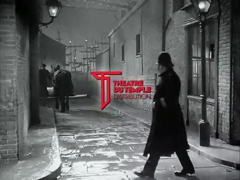 Drôle de drame Bande-annonce VF (2019) Françoise Rosay, Michel Simon