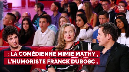 Dix pour cent : Dany Boon rejoint à son tour le casting de la saison 4