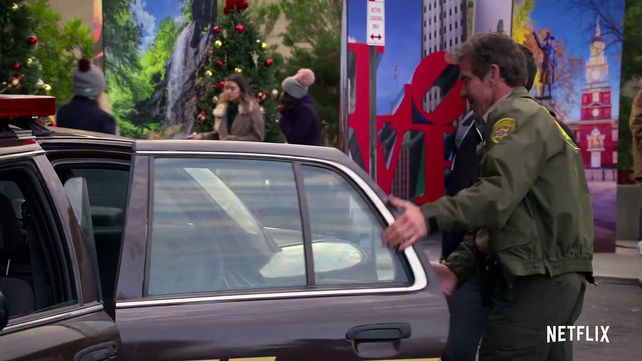 Merry Happy Whatever Trailer