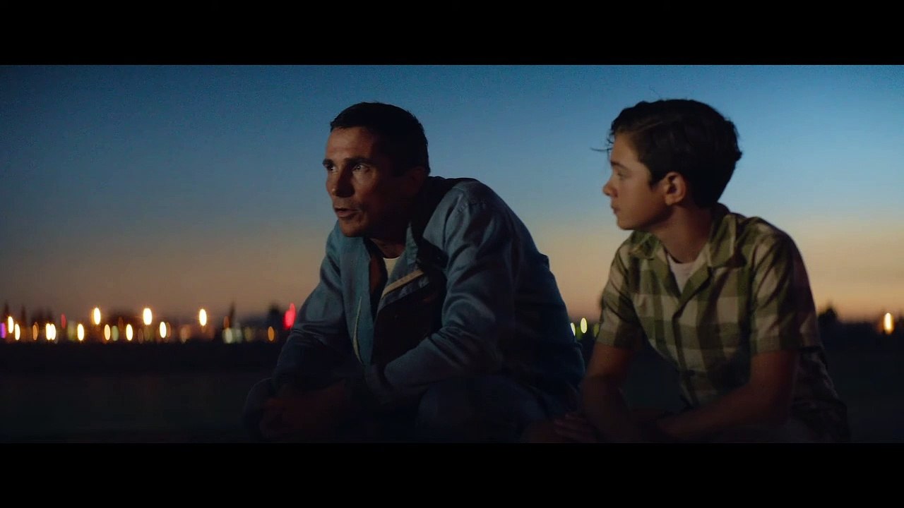 LeMans 66 Gegen jede Chance Film Clip - Die perferkte Runde