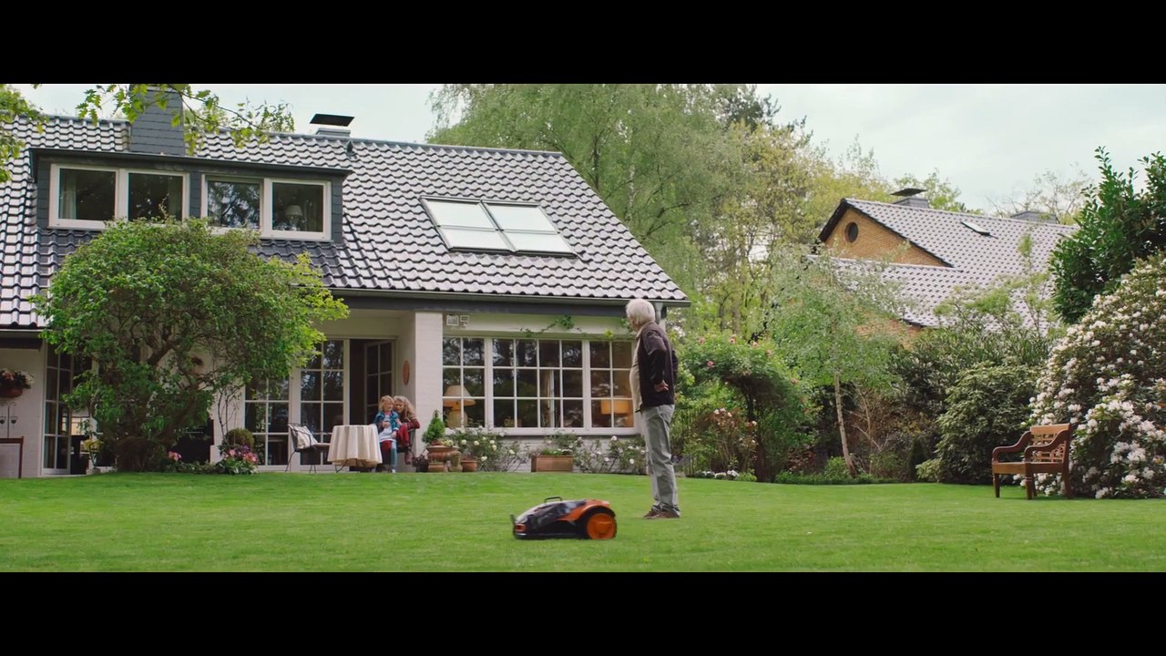 ENKEL FÜR ANFÄNGER Film