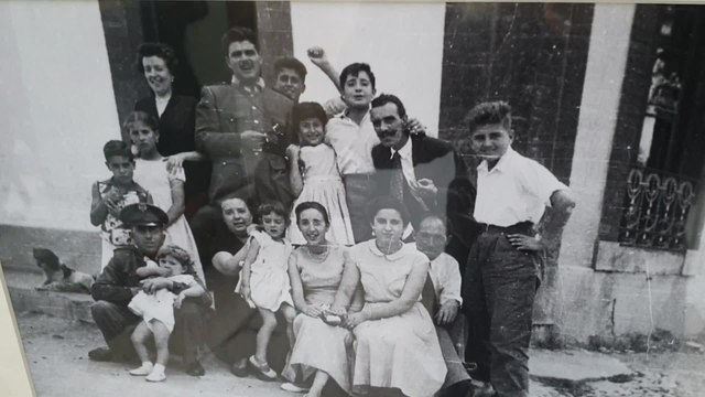 Exposición 'Vida cotidiana en el medio rural: la Guardia Civil'