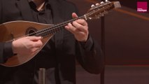 Domenico Scarlatti : Sonate en ré mineur K. 89 (Julien Martineau, Adélaïde Ferrière)