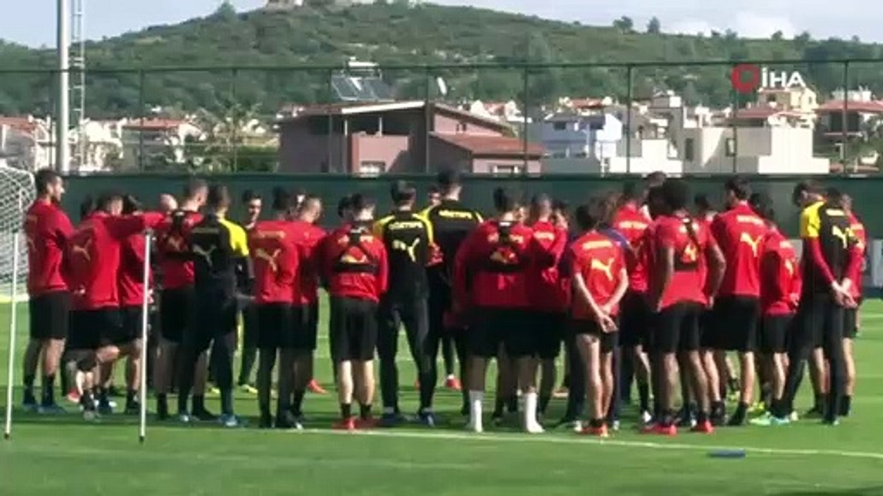 İlhan Palut: "İlhan Palut ve ekibinin başarısızlığa tahammülü yok"