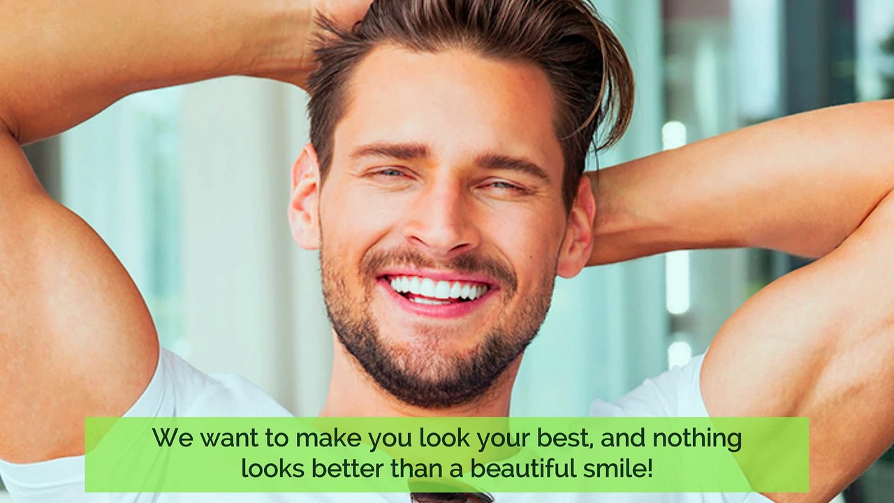 Keep Your Smile Alive and Healthy with Cosmetic Dentistry at Northalsted Dental Spa