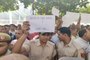 Here's what Delhi Police chief Amulya Patnaik said to protesting cops at police headquarters