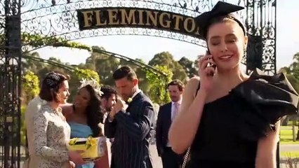 Neighbours 8227 5th November 2019