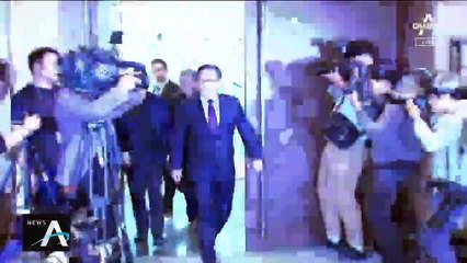 박찬주 “삼청교육대 발언 사과 안 해”…우리공화당, 러브콜