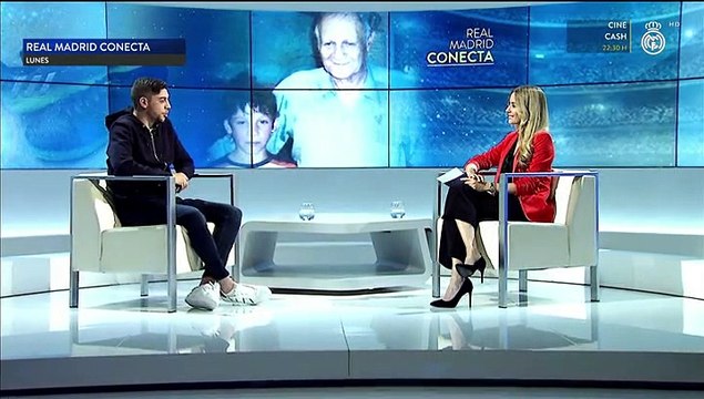 Fede Valverde: Siempre que juego con el Madrid hay un cosquilleo en la barriga