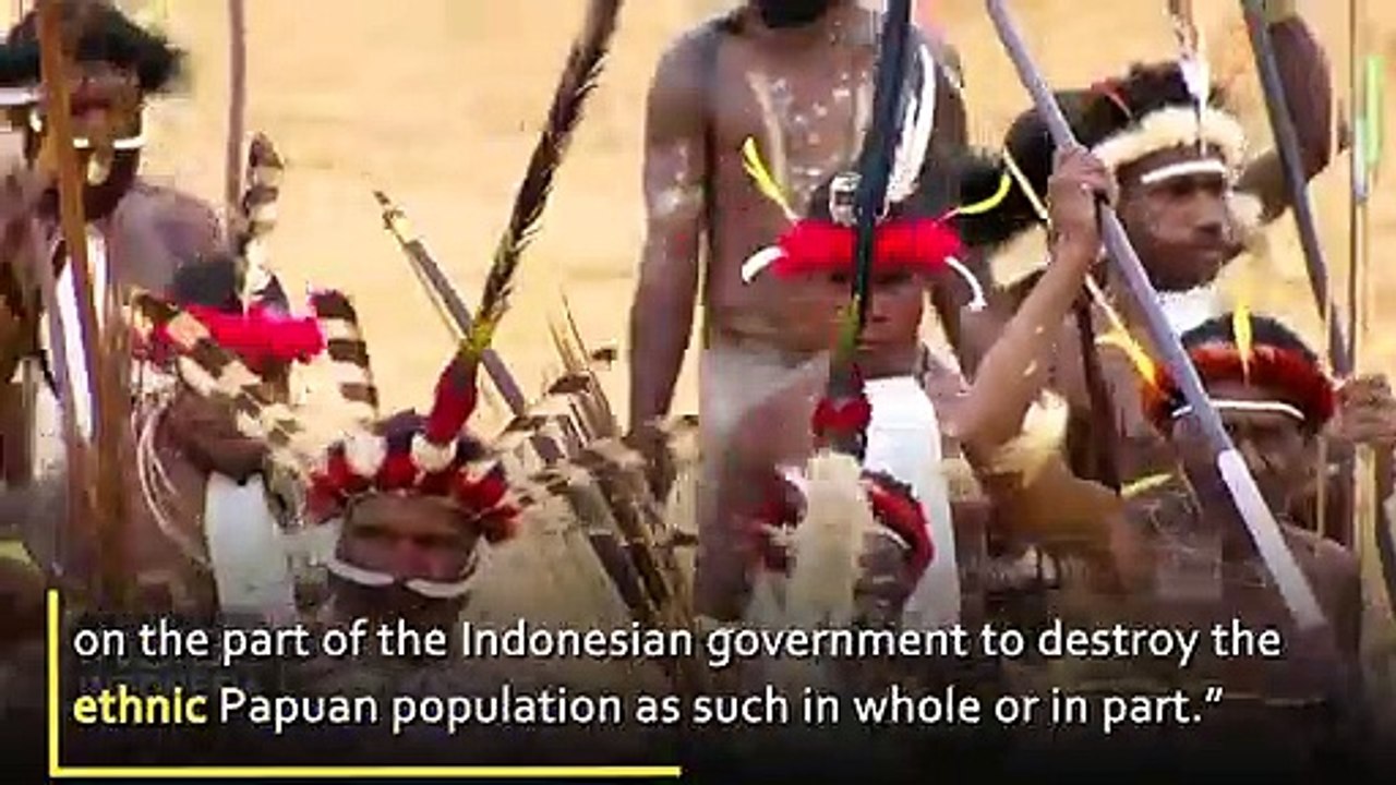 Facts About Genocide and Ethnic Cleansing in East Indonesia