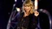 Taylor Swift still draws stage designs for her own shows