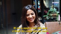 Lydia (Pékin Express) : en instance de divorce avec Mounir, elle prend la parole
