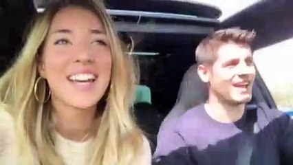 Alice Campello y sus 'mini-chefs' dan una sorpresa a Morata