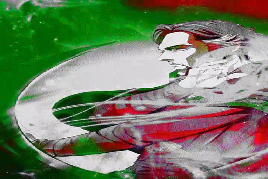 MVGEN: Mankind : Dr. Strange