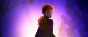หนัง Frozen 2 ผจญภัยปริศนาราชินีหิมะ l คลิป -Samantha- (Official ซับไทย)