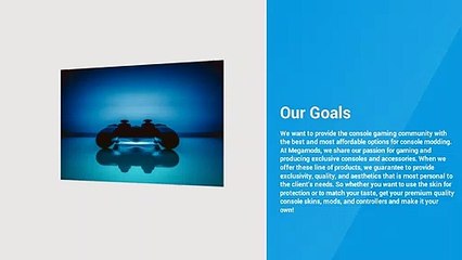 Playstation Accessories