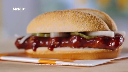 McDonald's Commercial 2019 - (USA)